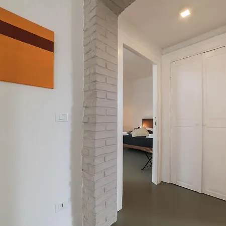 Apartment Iflat Esquilino Industrial Loft Rome