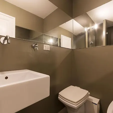 Iflat Esquilino Industrial Loft Apartment Rome