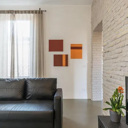 Iflat Esquilino Industrial Loft Rome