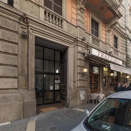 Iflat Esquilino Industrial Loft * Rome