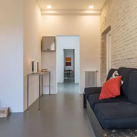 Iflat Esquilino Industrial Loft *