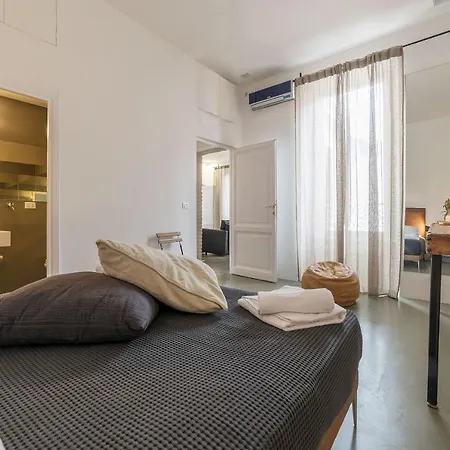 Iflat Esquilino Industrial Loft * Rome